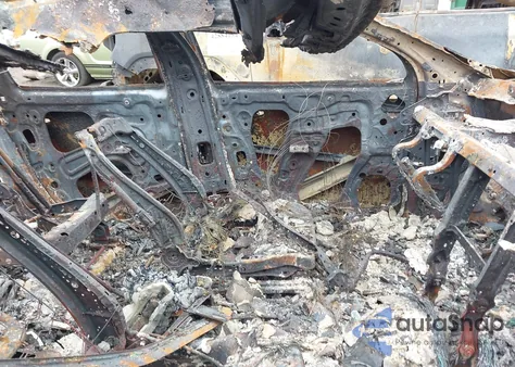 2021 Buick Enclave Awd Avenir from USA, damaged, VIN 5GAEVCKWXMJ268243